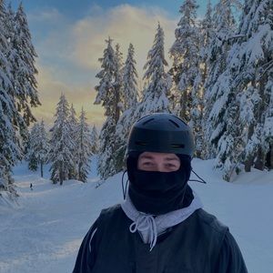 Meet your Posher, Sean